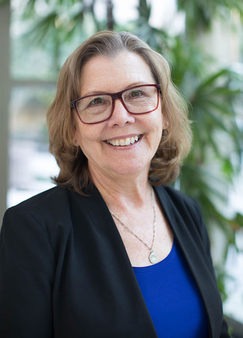 Network names mary novak as sr simone campbell s successor national